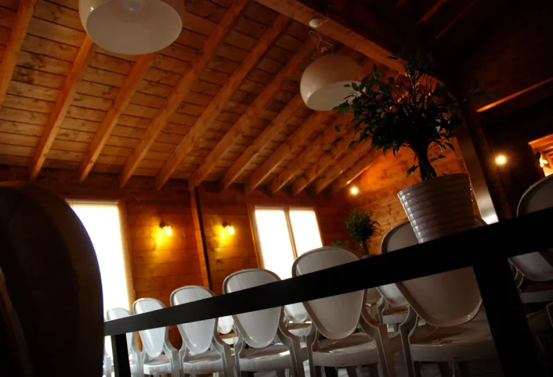 Agriturismo Agrodolce Business