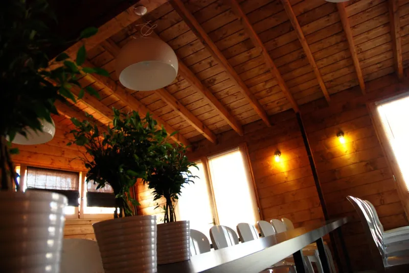 Agriturismo Agrodolce Business