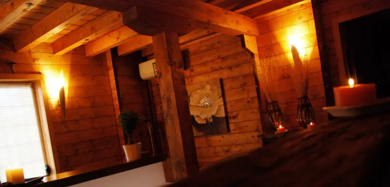 Agriturismo Agrodolce Business