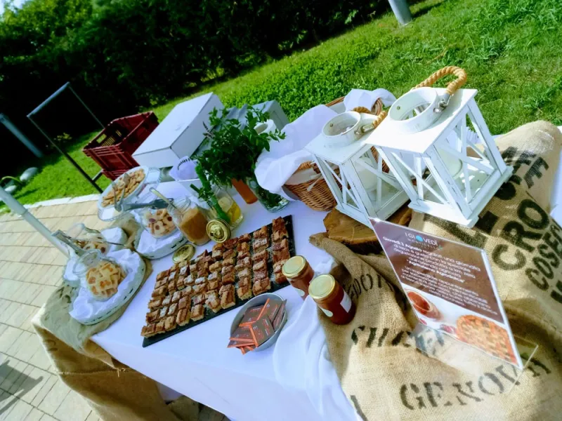 Agriturismo Agrodolce Business
