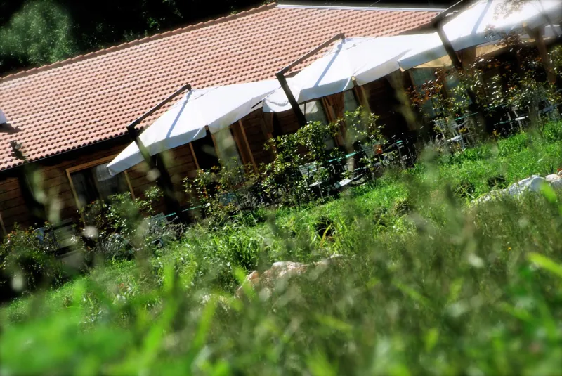 Agriturismo Agrodolce Esterni