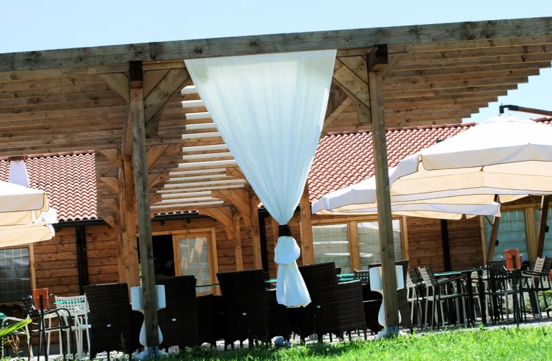 Agriturismo Agrodolce Esterni