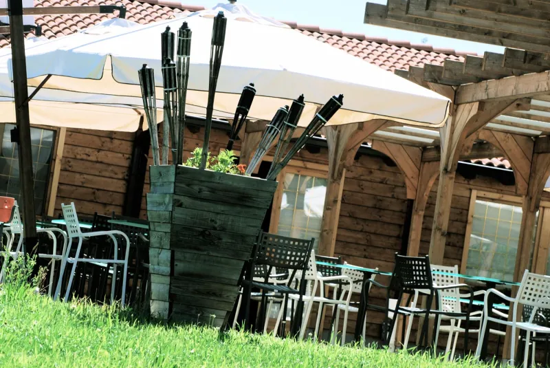 Agriturismo Agrodolce Esterni
