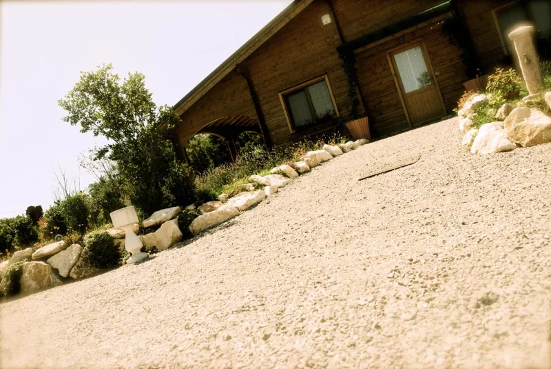 Agriturismo Agrodolce Esterni
