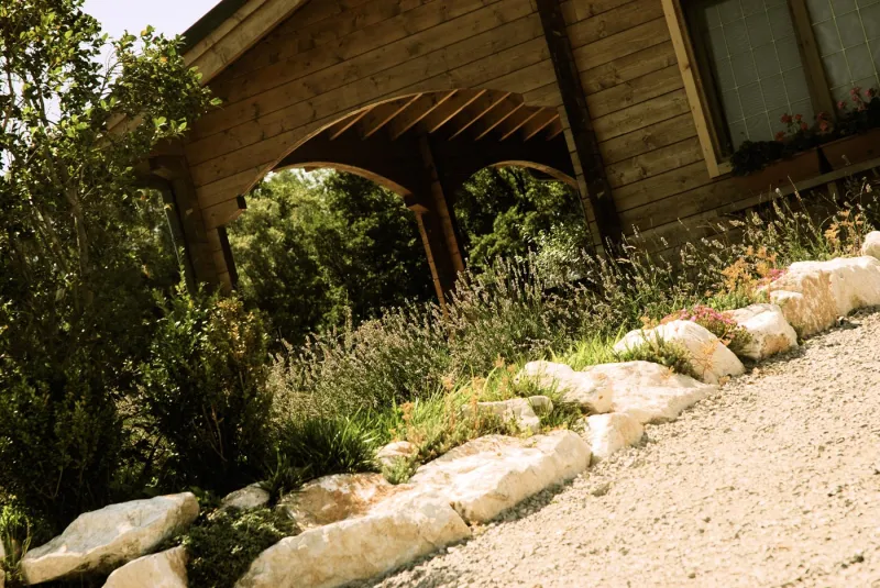 Agriturismo Agrodolce Esterni