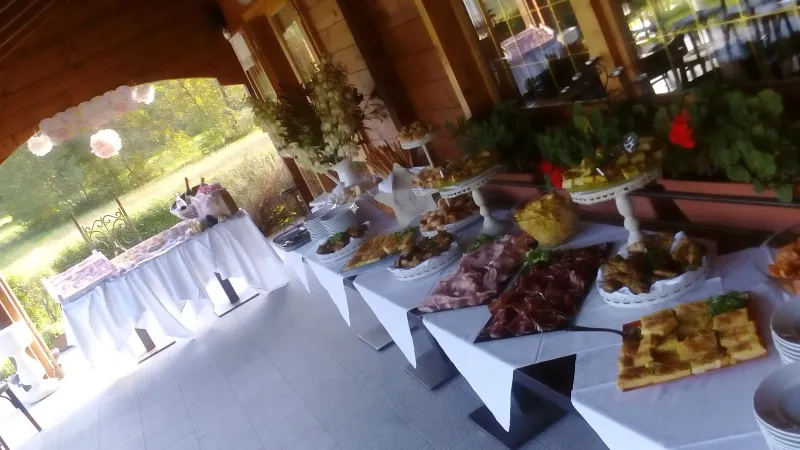 Agriturismo Agrodolce Esterni