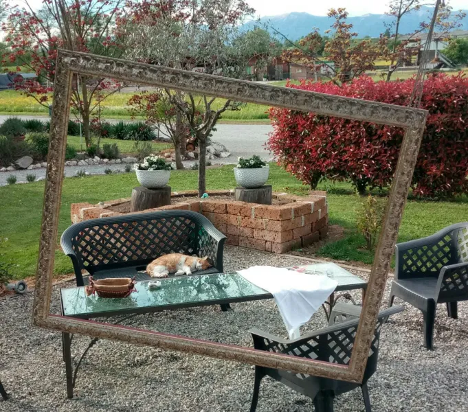 Agriturismo Agrodolce Esterni