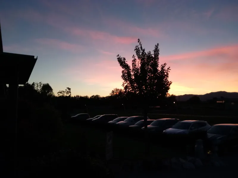 Agriturismo Agrodolce Esterni