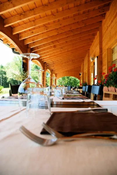 Agriturismo Agrodolce Interni