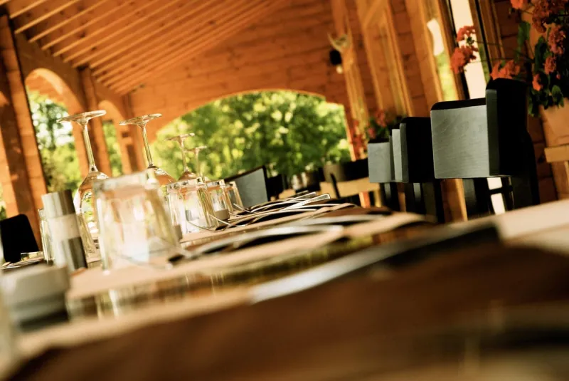 Agriturismo Agrodolce Interni