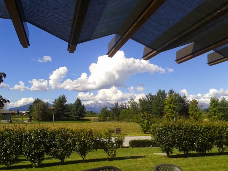 Agriturismo Agrodolce Panoramiche