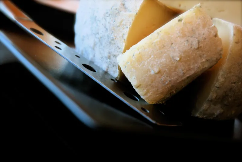 Agriturismo Agrodolce Ristorante