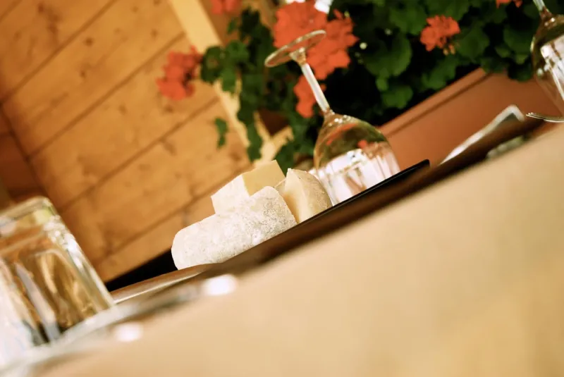 Agriturismo Agrodolce Ristorante