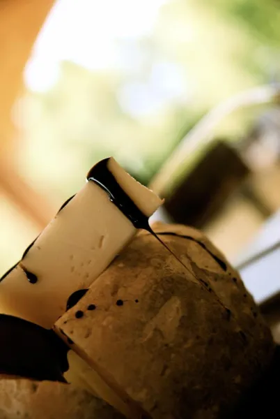Agriturismo Agrodolce Ristorante