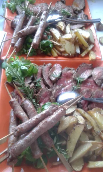 Agriturismo Agrodolce Ristorante