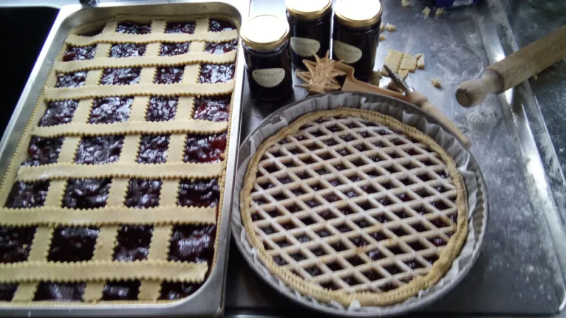 Agriturismo Agrodolce Ristorante