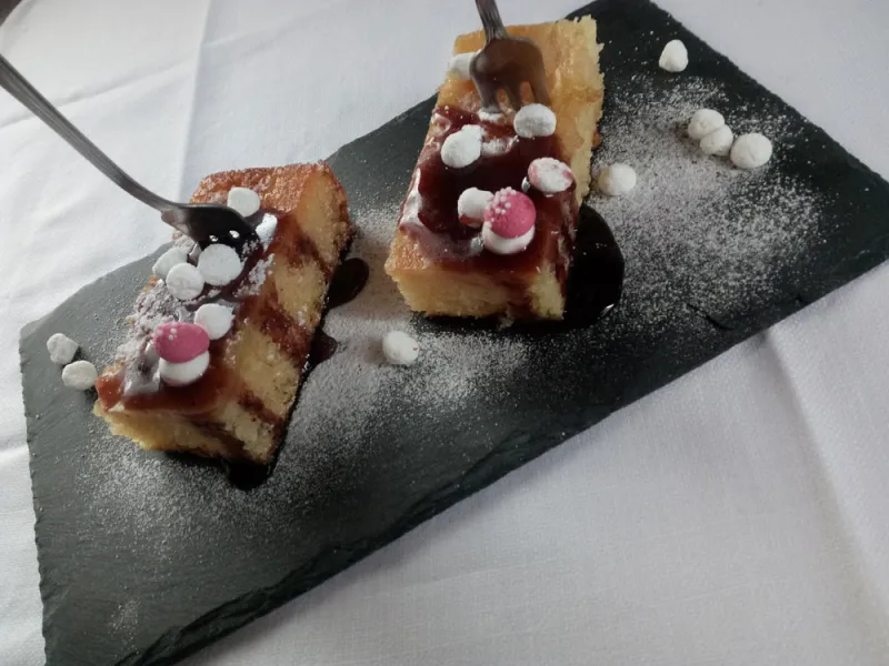Agriturismo Agrodolce Ristorante