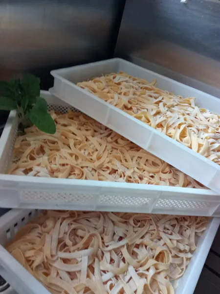Agriturismo Agrodolce Ristorante